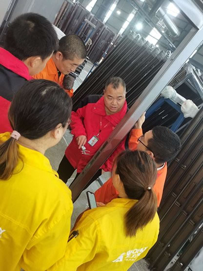 賦能市場(chǎng)，王力智能鎖用工匠精神打造卓越品質(zhì)_2