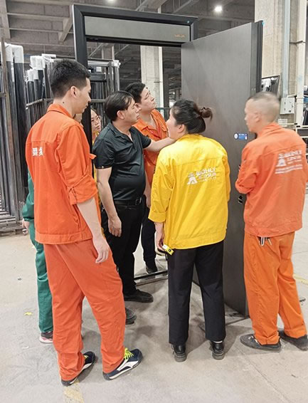 賦能市場(chǎng)，王力智能鎖用工匠精神打造卓越品質(zhì)_6