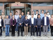 榮事達智能家居訪企拓崗促就業,校企合作共發展