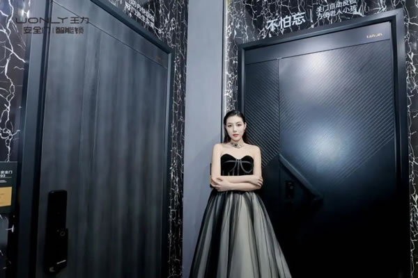 王力打造入戶門風向標驚艷全場，載譽收官！_14