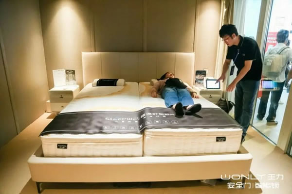 王力打造入戶門風向標驚艷全場，載譽收官！_15