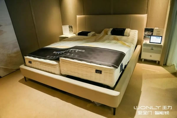 王力打造入戶門風向標驚艷全場，載譽收官！_16