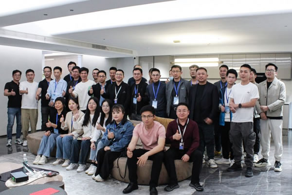 聰普智能家居聚焦智能家居行業趨勢，共話創新發展_1