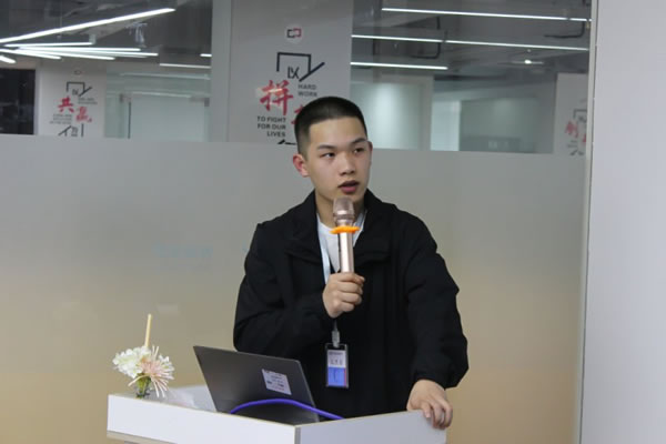 聰普智能家居聚焦智能家居行業趨勢，共話創新發展_5