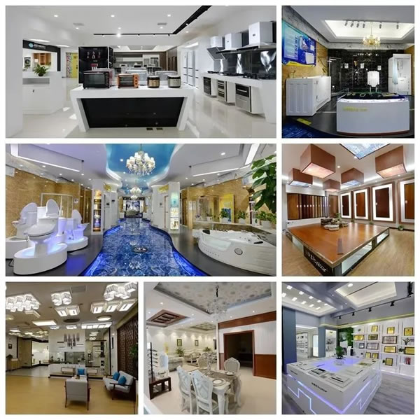 中 國旅游日，來榮事達智能家居“打卡”吧！_3