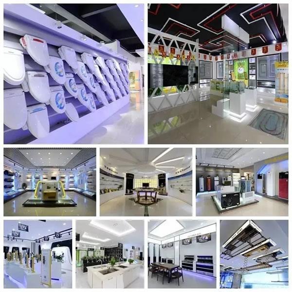 中 國旅游日，來榮事達智能家居“打卡”吧！_5