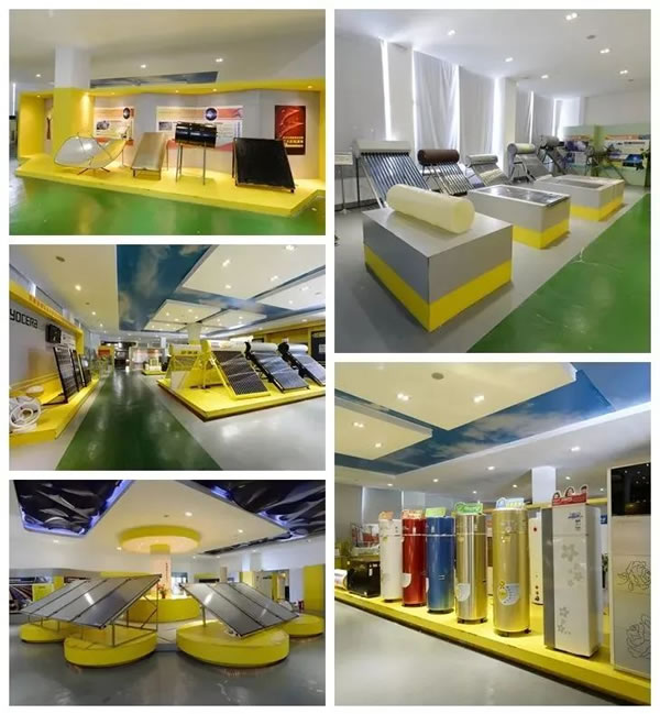 中 國旅游日，來榮事達智能家居“打卡”吧！_6