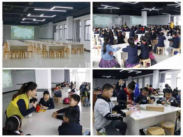 中 國旅游日，來榮事達智能家居“打卡”吧！_8