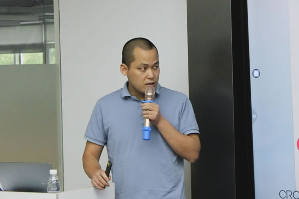 聰普智能家居2023智能行業(yè)夏日交流會召開_5