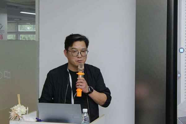 聰普智能家居2023智能行業(yè)夏日交流會召開_8