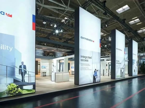 齊聚BAU2023，多瑪凱拔大放異彩！_10