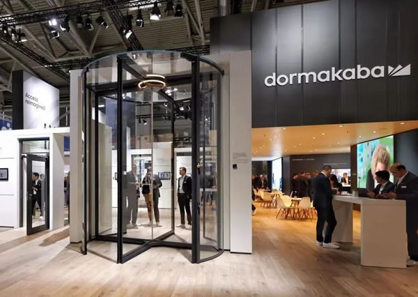 齊聚BAU2023，多瑪凱拔大放異彩！_15