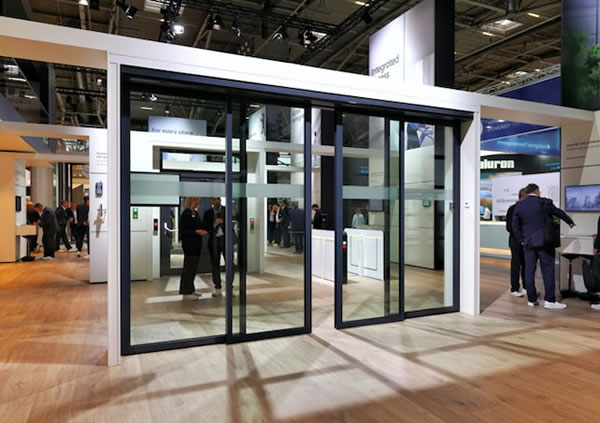 齊聚BAU2023，多瑪凱拔大放異彩！_17