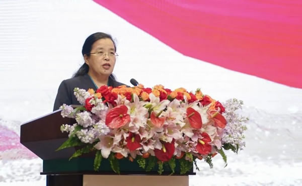 文達(dá)通智能家居2023年度表彰大會(huì)圓滿召開_4