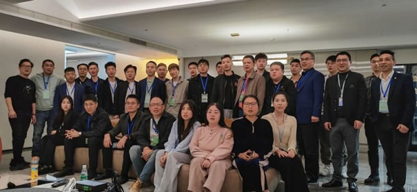 聰普智能家居第五期經(jīng)銷(xiāo)商春季聯(lián)誼會(huì)圓滿收官_1