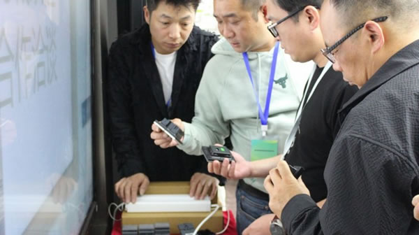 聰普智能家居第五期經(jīng)銷(xiāo)商春季聯(lián)誼會(huì)圓滿收官_9