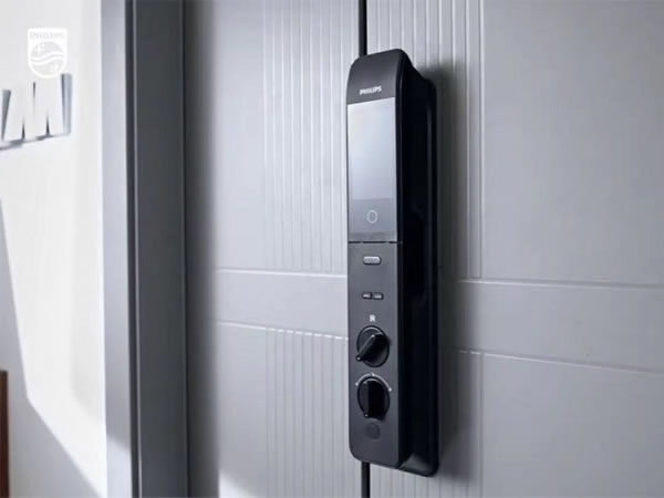 進入技術成熟期，飛利浦智能鎖遠超消費者期待_1