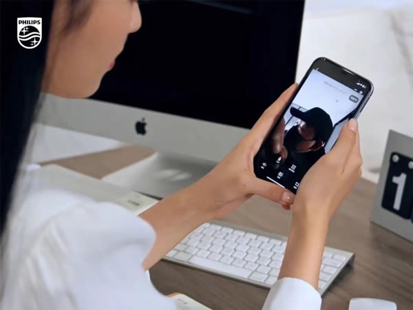 進入技術成熟期，飛利浦智能鎖遠超消費者期待_3