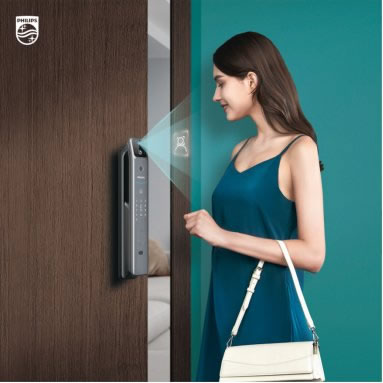 行業(yè)進入變革時代，飛利浦智能鎖用產(chǎn)品說話_2