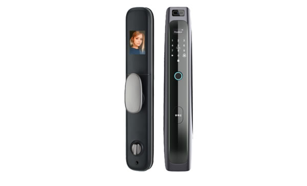 榮事達智能鎖送上秋日的第一份守護!_1