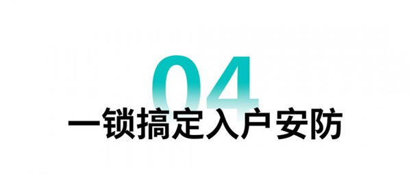飛利浦智能鎖搭載大屏貓眼智慧守護！_10