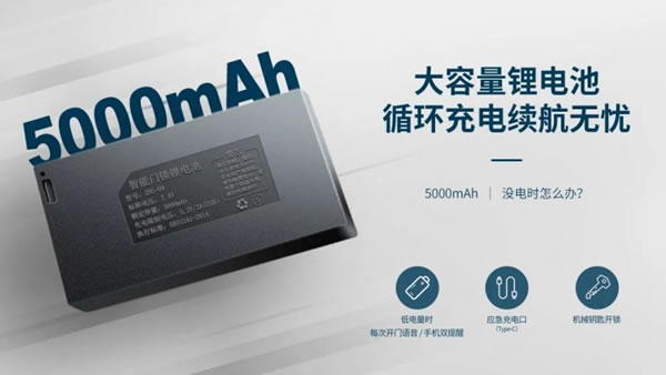 櫻花智能鎖解決你的“鎖”事煩惱，讓生活更安全_4