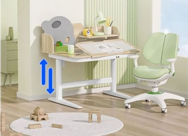 不負(fù)童年時光，涂鴉智能用IoT塑造新式童年！_1