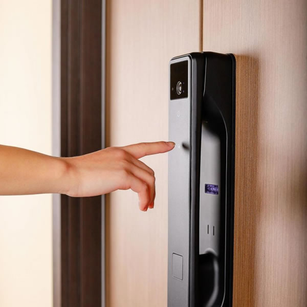 博克智能鎖25年的“匠心”，煥發(fā)新的生機(jī)！_4