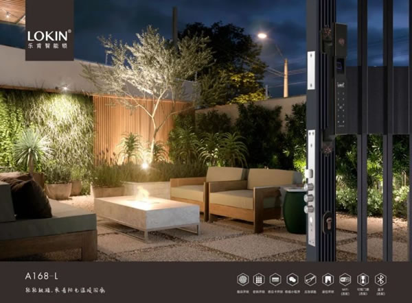 樂(lè)肯智能鎖在線科普智能鎖的保養(yǎng)小妙招_2