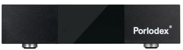 聰普智能新品丨二代Porlodex影音中控！_2