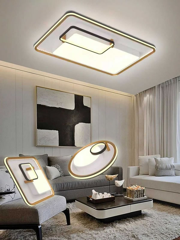 榮事達智能家居吸頂燈，時刻點亮品質生活_3