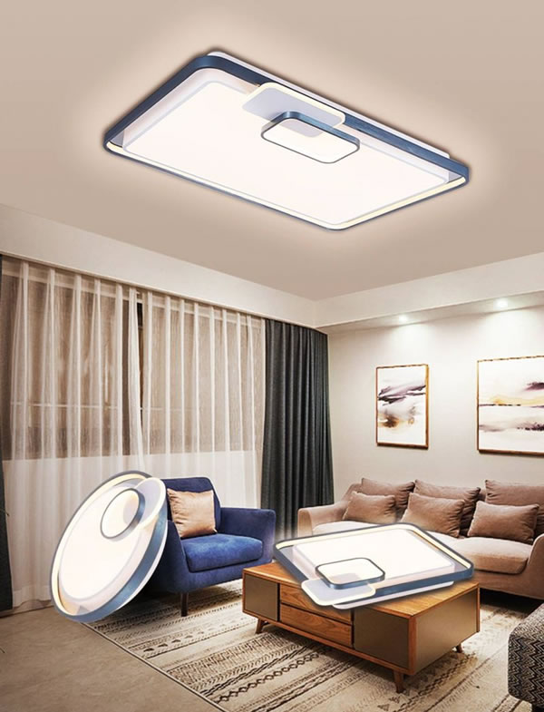 榮事達智能家居吸頂燈，時刻點亮品質生活_5