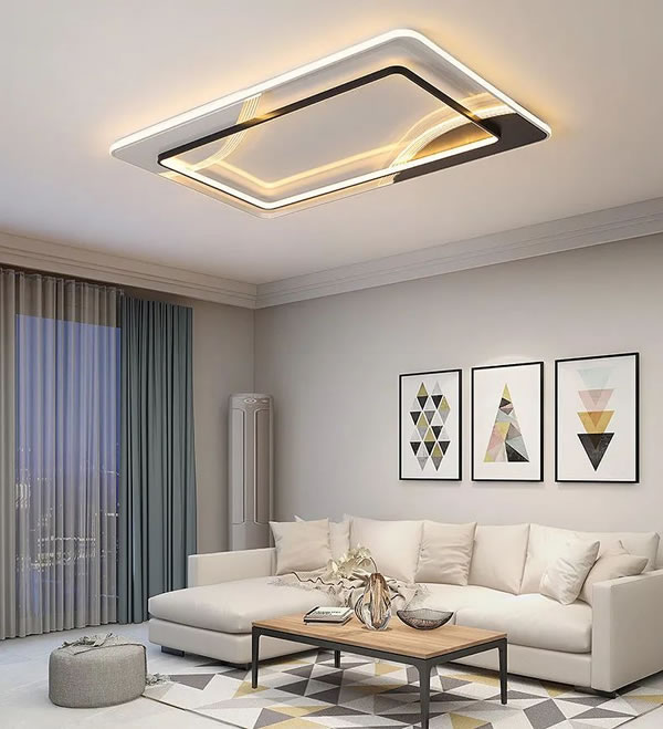 榮事達智能家居吸頂燈，時刻點亮品質生活_6