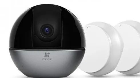 螢石智能居家健康安全指南丨保護自己，守護家人_5