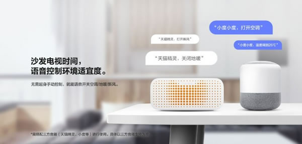 控溫控暖控風，螢石智能暖通面板上線！_8