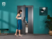 雙12理想的智能鎖怎么選？認準這4點