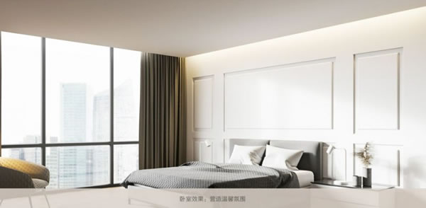 螢石智能新品丨家里燈光這么裝，才顯得有格調！_8