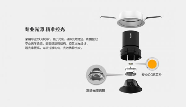 螢石智能新品丨家里燈光這么裝，才顯得有格調！_11