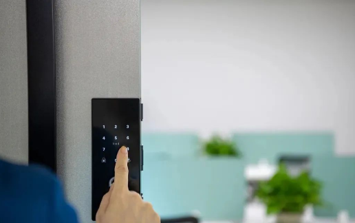 漲知識(shí)｜如何延長(zhǎng)智能鎖壽命？_4