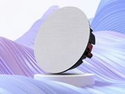 螢石智能家居吸頂藍牙音箱，天籟之音，盡在方寸！