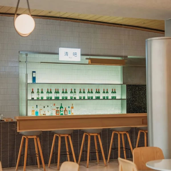 控客全屋智能案例分享｜以智慧燈光點燃CBD餐廳溫情_7