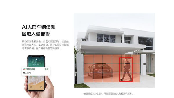 螢石智能全新H系列H4/H5新品強勢來襲!_3