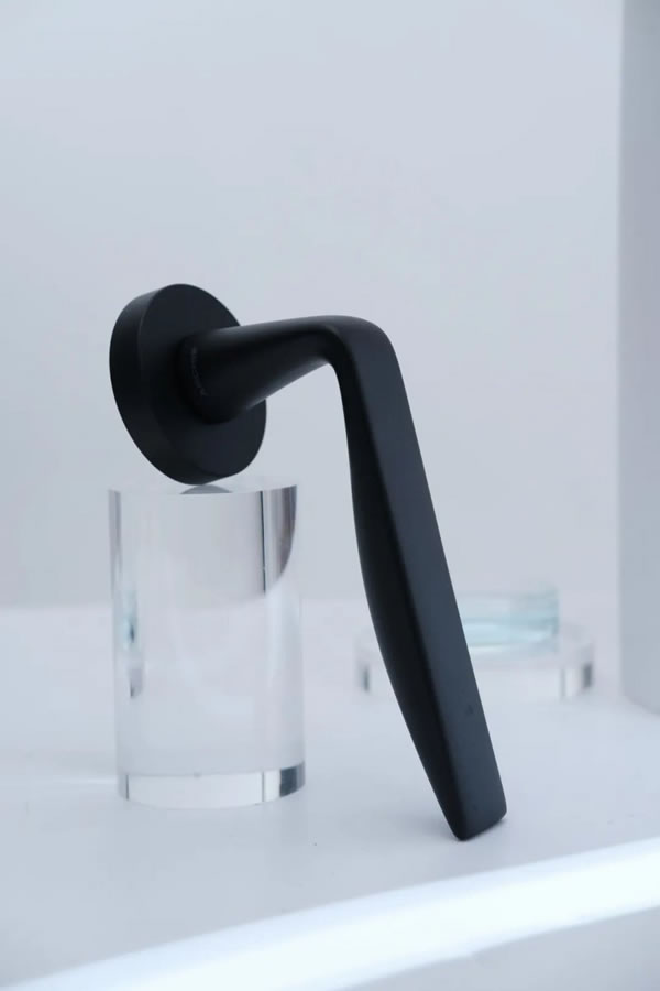 Skin抗菌丨雅潔五金智能鎖也有自己的“小心思”_3