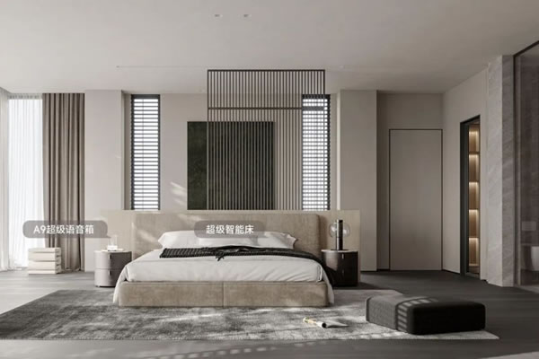 UIOT智慧家178㎡大平層，效果加倍不加價！_6