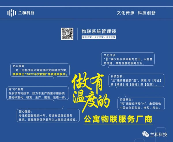 蘭和智能鎖 | 還在買便宜智能門鎖？_7