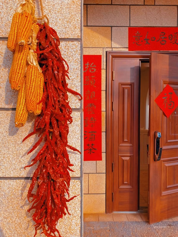 螢石智能鎖：這樣回家的儀式感，全朋友圈的人都想擁有！_6