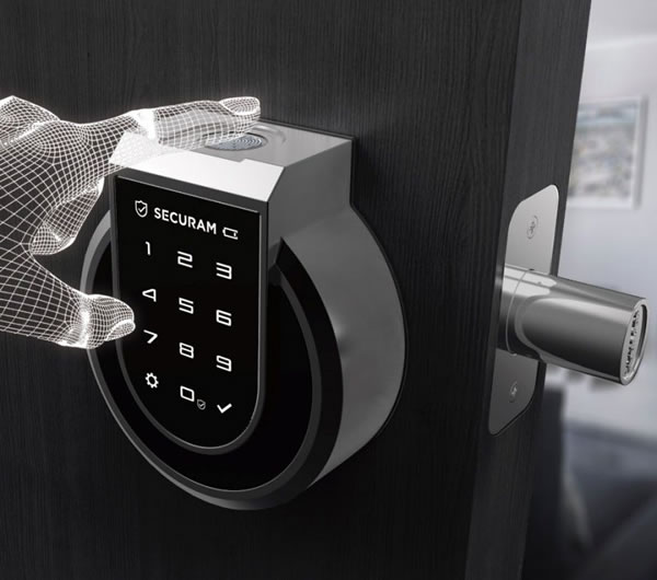 用戶體驗：東屋智能鎖究竟是一款什么樣的鎖_1