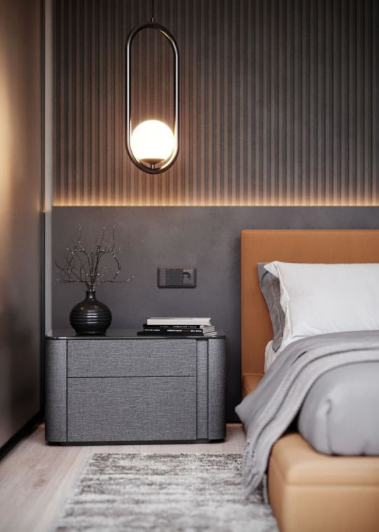 伊家人智能家居：智慧家庭高檔別墅解決方案！_6