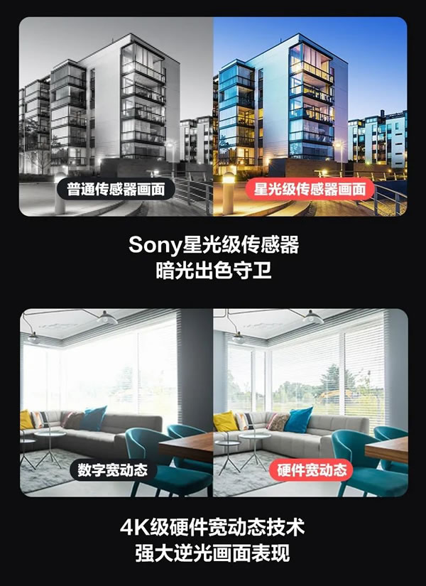 螢石智能鎖首款4K智能家居攝像機重磅上市！_2