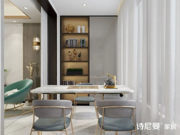 淺指智能鎖50個陽臺柜設(shè)計，滿足你所有需求足_5